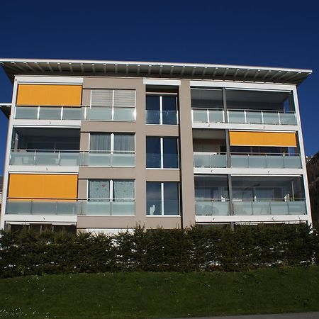 Apartament Blumenau Davos Zewnętrze zdjęcie