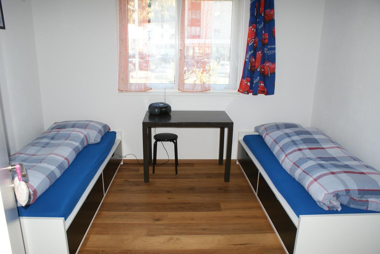 Apartament Blumenau Davos Zewnętrze zdjęcie
